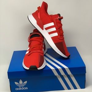 U_PATH RUN men’s adidas size 10 shoes